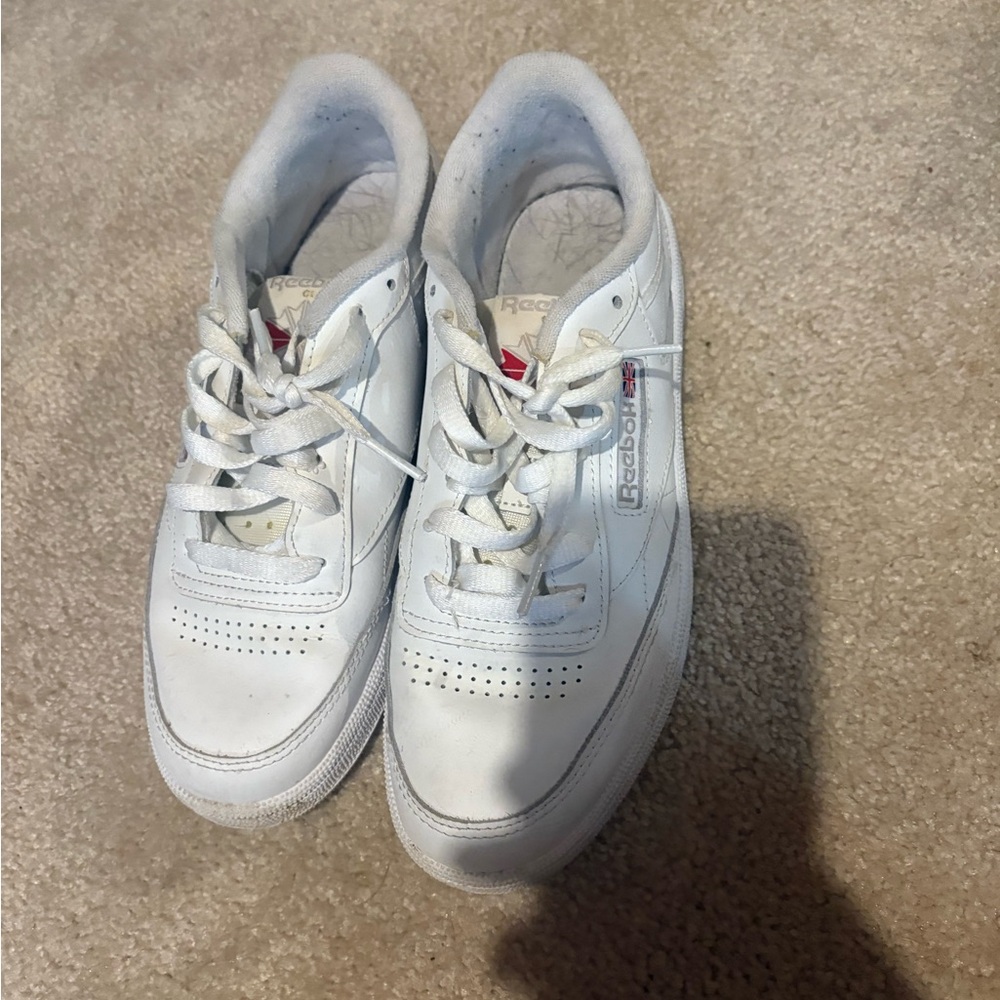 Reebox shoes
